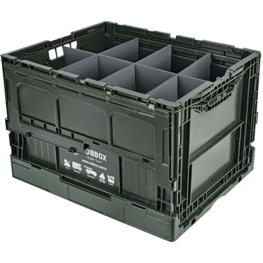 Xobbox XF90AG / Folding Storage Box / Katlanır Saklama Fiyatı