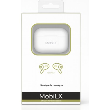 Mobilx Pro 2 Kablosuz Bluetooth Kulaklık – Airpods Pro 2 Fiyatı