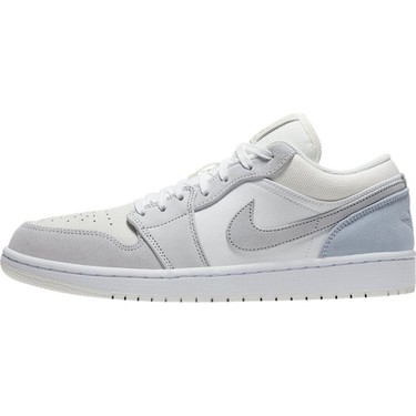 Nike Air Jordan 1 Low Paris Leather Sneaker Hakiki Deri Fiyatı