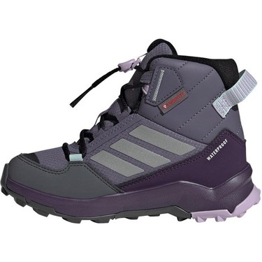 adidas Çocuk Mor Bot TERREX AX4R CW+ MID K JS2924 Fiyatı