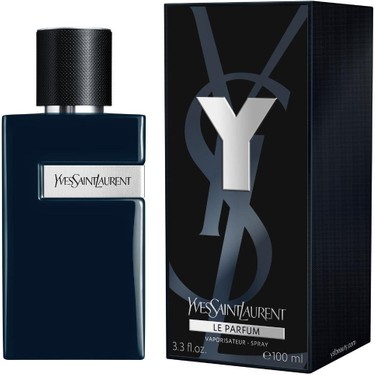Yves Saint Laurent Le Parfum Y Edp 100 ml Erkek Parfümü Fiyatı