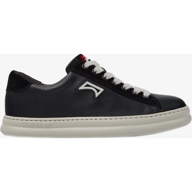 Camper Runner Four Kadın Siyah Sneaker K201855-002 Fiyatı