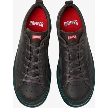 Camper Runner Four Erkek Gri Sneaker K100226-154 Fiyatı