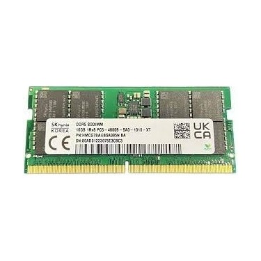 Sk Hynix 32G 2rx8 32GB PC5-4800B Ddr5 4800 Sodımm Fiyatı
