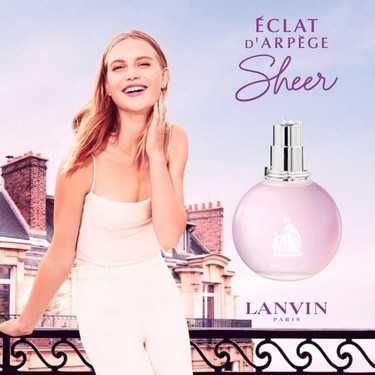 Lanvin Eclat D'arpege Sheer Edt 100 ml Kadın Parfümü Fiyatı