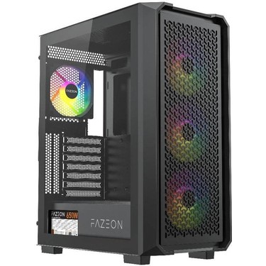 DFS Bilgisayar Dfs Gaming Lıfelıne Ryzen 5 5600X-B550M-RTX Fiyatı