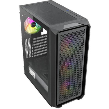 DFS Bilgisayar Dfs Gaming Lıfelıne Ryzen 5 5600X-B550M-RTX Fiyatı