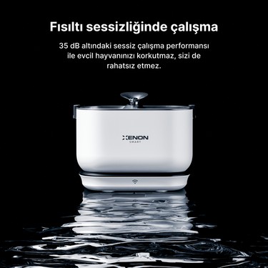 セメンザルライト　ファイトシン（未使用） 正規品　お得セット Xenon Smart Akıllı Otomatik Şarj Edilebilir Bataryalı Pet Su Fiyatı