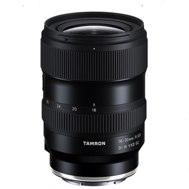 Tamron 16-30mm f/2.8 Di III VXD G2 Lens (Sony E) Fiyatı