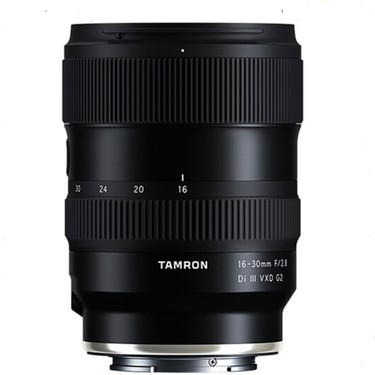 Tamron 16-30mm f/2.8 Di III VXD G2 Lens (Sony E) Fiyatı