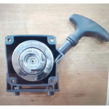 TK520C Tırpan Starter Komple Fiyatı - Taksit Seçenekleri