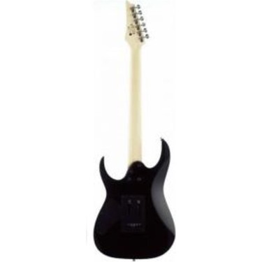 Ibanez GRG170DX-BKN Siyah Elektro Gitar – Çift Humbucker Fiyatı