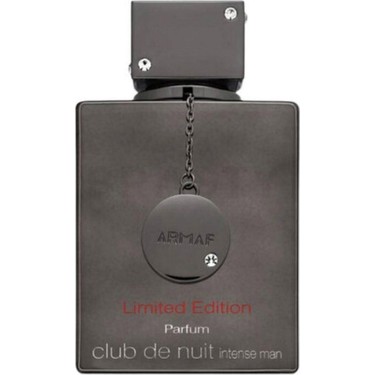 Armaf Club De Nuit Intense Man Limited Edition Parfum 105 ml Fiyatı