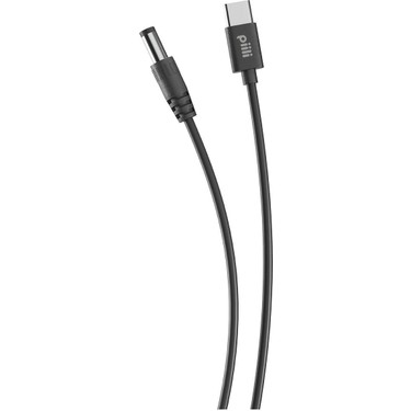 Piili DC Type-C USB-A Güç Kablosu 12W 2A – Araç Çakmak ve Fiyatı