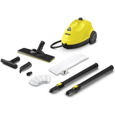 Karcher SC 2 Easyfix 1500 W Buharlı Temizleyici Fiyatı