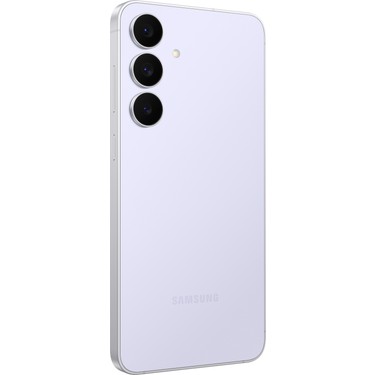 Samsung Galaxy S25 Fe 256 GB 8 GB Ram (Samsung Türkiye Fiyatı