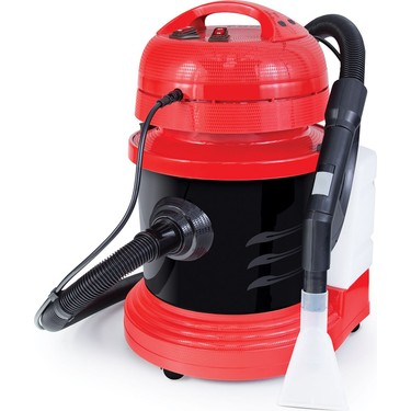 Fantom CC 5400 Jumbo 1600 W Islak Kuru Vakumlu Halı Yıkama Fiyatı
