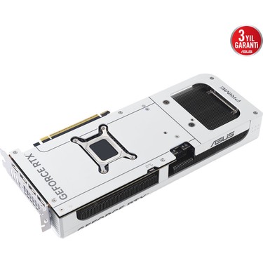 ASUS PRIME-RTX5070-O12G-WHITE-NVIDIA-GEFORCE-RTX 5070-12GB Fiyatı