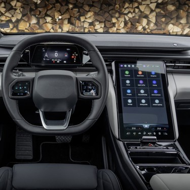 Ford Explorer Uyumlu Navigasyon ve Dijital Gösterge 9h Nano Fiyatı