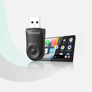 Ottocast Mini 2in1 Android ve Apple Cihazlar Için Fiyatı