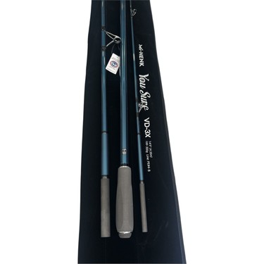 Mi-Henk You Surf VD3X 4.35M 100-300GR 3p Surf Olta Kamışı Fiyatı