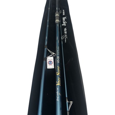 Mi-Henk You Surf VD3X 4.35M 100-300GR 3p Surf Olta Kamışı Fiyatı