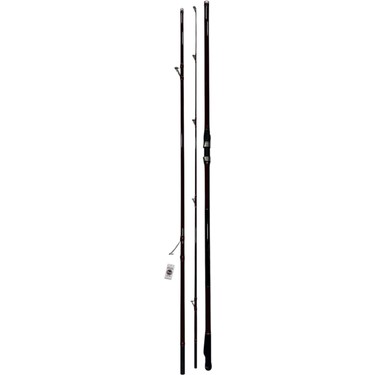 Mi-Henk Hi Surf VD3X 4.25M 100-260GR 3p Surf Olta Kamışı Fiyatı