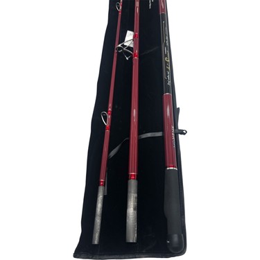 Mi-Henk Hi Surf VD3X 4.25M 100-260GR 3p Surf Olta Kamışı Fiyatı