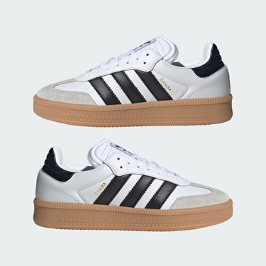 靴  originals SAMBA XLG Adidas Samba Xlg Ayakkabı Fiyatı - Taksit Seçenekleri