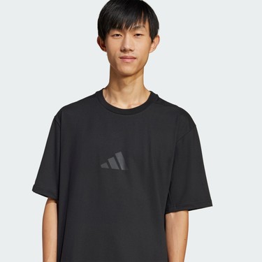 Adidas Sportswear JJ1151 adidas Z.N.E. Loose-Fit Tee Fiyatı