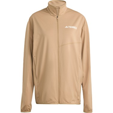 Adidas TERREX JM0139 Terrex Multi CLIMAWARM Tam Boy Fermuar Fiyatı