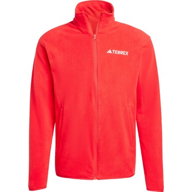 Adidas TERREX JP0799 Multi Essentials Full-Zip Fleece Jacket Fiyatı