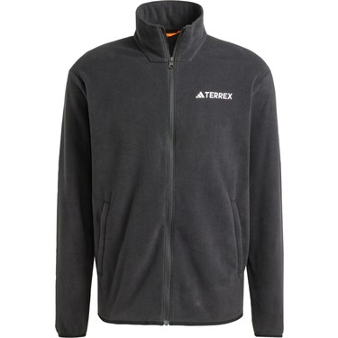 Adidas TERREX JP0795 Multi Essentials Full-Zip Fleece Jacket Fiyatı
