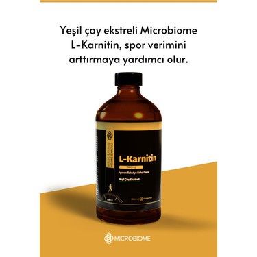 l carnitine spordan kac dk once Microbiome L-Karnitin Takviye Edici Gıda 480 ml – Yeşil Çay Fiyatı Name:Bundle15537_2025-07-05T03:48:175 Misceláneos - Farmadon - سيروم تفتيح مع واقي شمس