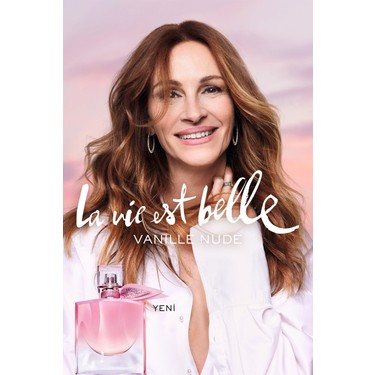 La Vie Est Belle Vanille Nude 30 ml 3614274397239 Fiyatı
