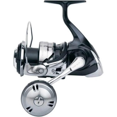 Shimano Twin Power Sw C 6000 Xg Spin Olta Makinesi Fiyatı