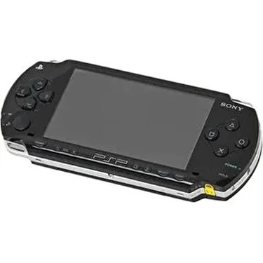 SONY Psp 1000 Serisi Oyun Konsolu 8gb Hafıza Kartı + 30 Adet Fiyatı