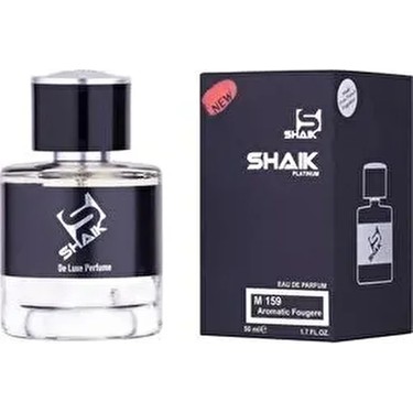 M 159 Aromatic Fougere 50 ml Erkek Parfüm Edp Sauvage Fiyatı
