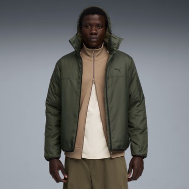 Puma Essential Erkek Haki Mont (688296-70) Fiyatı