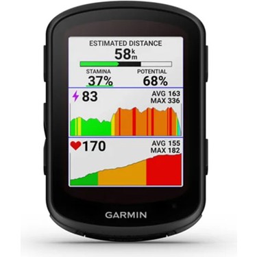 Garmin EDGE 840 Solar おまけあり Garmin Edge 840 - Solar Fiyatı, Taksit Seçenekleri ile Satın Al