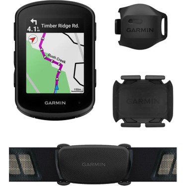 Garmin Edge 840 Bundle Fiyatı, Taksit Seçenekleri ile Satın Al