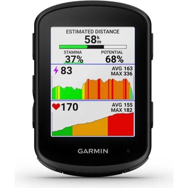 Garmin Edge 840 Fiyatı, Taksit Seçenekleri ile Satın Al