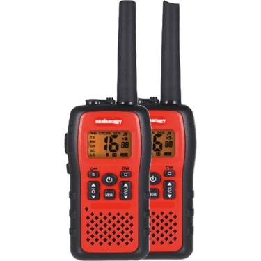 Aselsan ST-1085 PMR 10 Km İkili El Telsizi Fiyatı