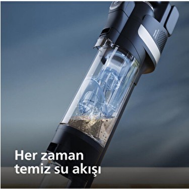 Philips Aqua Trio Otomatik Kendini Temizleme Islak ve Kuru Fiyatı