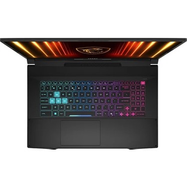 Msı Katana 17 Hx I7-14650HX B14WGK-046XTR-11 48GB 4tb Fiyatı