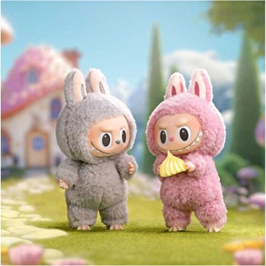 Labubu The Monsters, Biginto Energy Labubu- Labubu Oyuncak Fiyatı