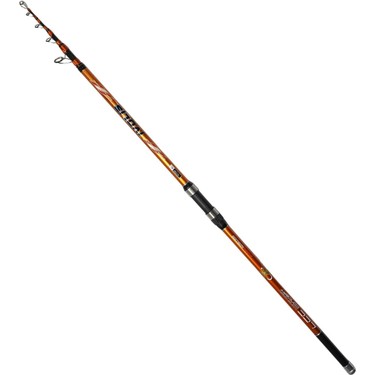 ICON-IC İvolis 420cm 100-225gr Teleskopik Surf Kamışı Fiyatı