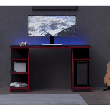 Kronos Oyuncu Masası - Bilgisayar Masası - Gamer Masası - Fiyatı