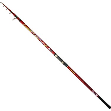 ICON-IC Tetra 390cm 100-250gr Teleskopik Surf Kamışı Fiyatı