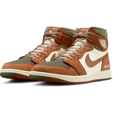 Nike Air Jordan 1 Element Gore-Tex brown/olive DB2889-102 Fiyatı